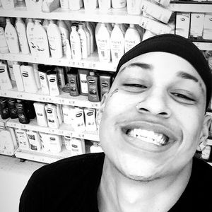 Meet your Posher, Leticia